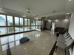 Trellis Towers (D12), Condominium #537300241